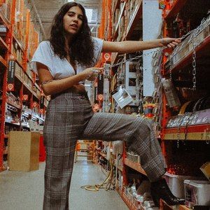 Meet your Posher, Victoria